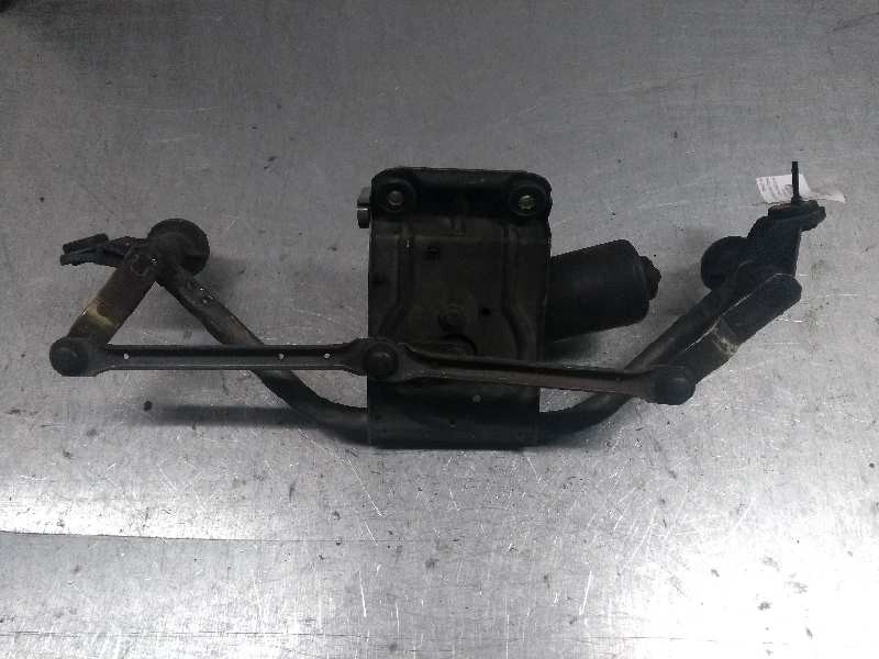 Recambio de motor limpia delantero para renault espace /grand espace (je0) 2.2 turbodiesel referencia OEM IAM 53549502  