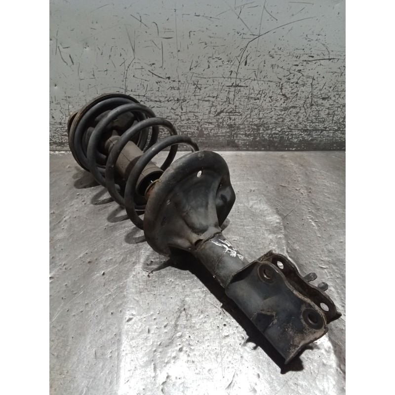Recambio de amortiguador delantero derecho para mitsubishi carisma (da_) 1.8 16v gdi (da2a) referencia OEM IAM   99
