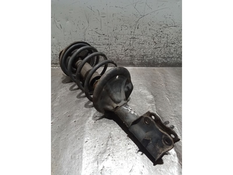 Recambio de amortiguador delantero derecho para mitsubishi carisma (da_) 1.8 16v gdi (da2a) referencia OEM IAM   99
