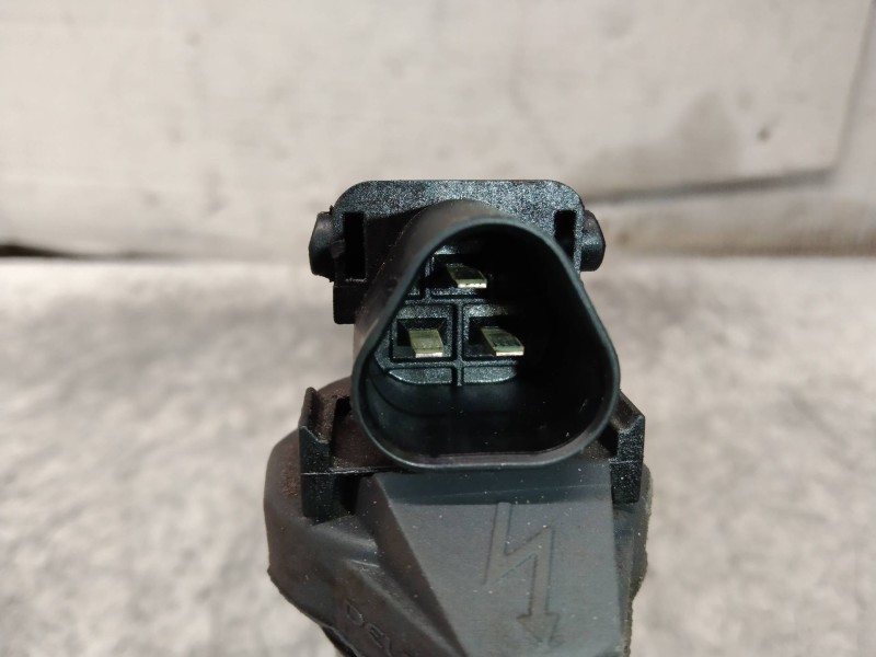 Recambio de bobina encendido para bmw serie 3 compact (e46) 318ti referencia OEM IAM   