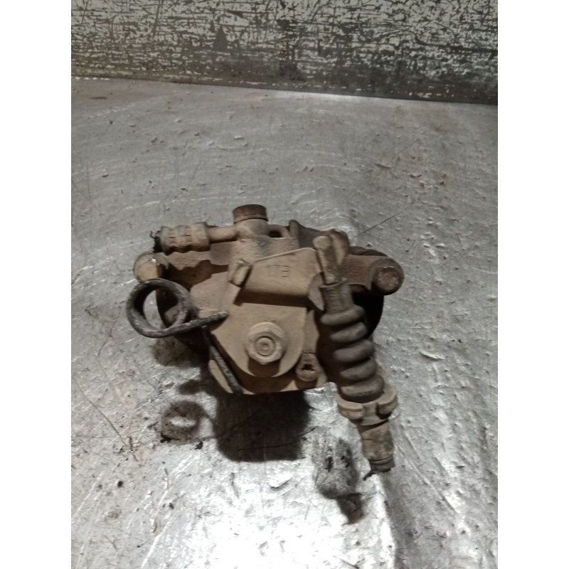 Recambio de pinza freno trasera derecha para mitsubishi carisma (da_) 1.8 16v gdi (da2a) referencia OEM IAM   99