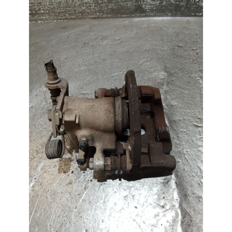 Recambio de pinza freno trasera derecha para mitsubishi carisma (da_) 1.8 16v gdi (da2a) referencia OEM IAM   99