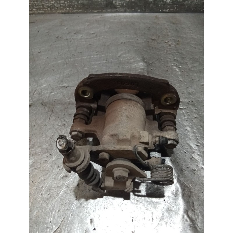 Recambio de pinza freno trasera derecha para mitsubishi carisma (da_) 1.8 16v gdi (da2a) referencia OEM IAM   99