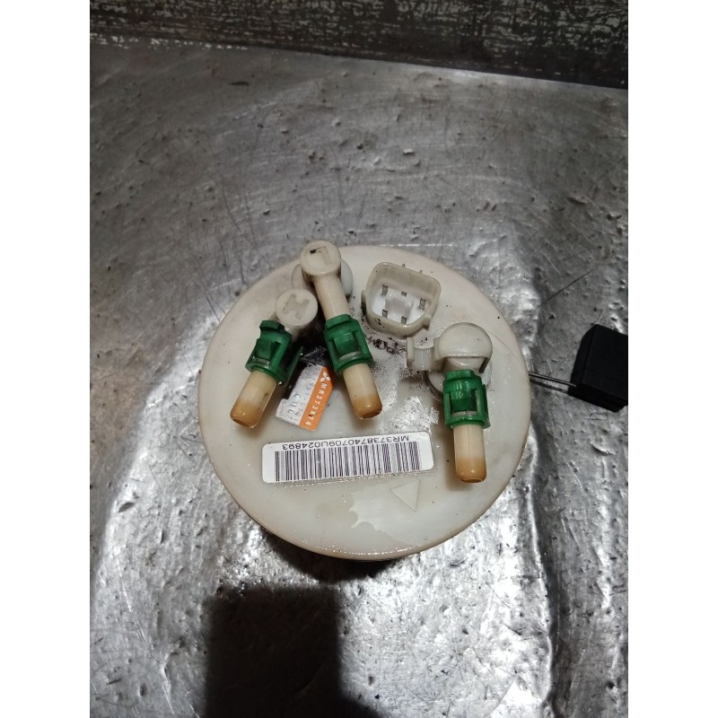 Recambio de bomba combustible para mitsubishi carisma (da_) 1.8 16v gdi (da2a) referencia OEM IAM MR373874 1019615701 99