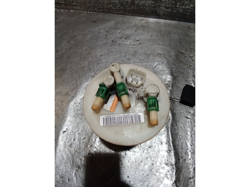 Recambio de bomba combustible para mitsubishi carisma (da_) 1.8 16v gdi (da2a) referencia OEM IAM MR373874 1019615701 99