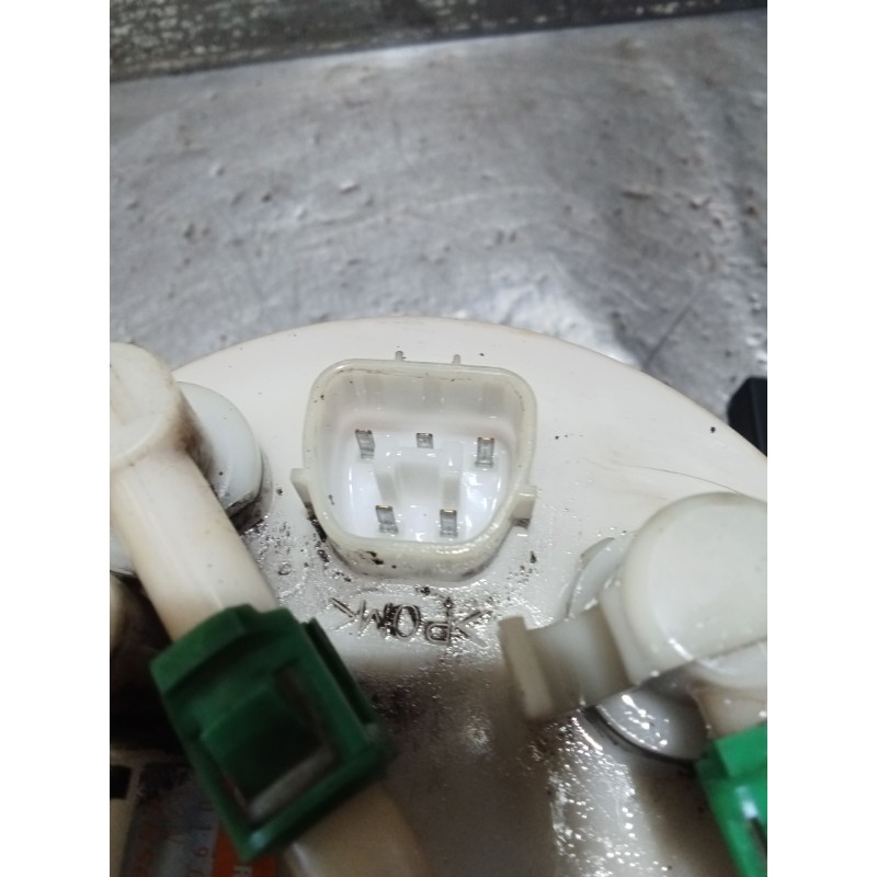 Recambio de bomba combustible para mitsubishi carisma (da_) 1.8 16v gdi (da2a) referencia OEM IAM MR373874 1019615701 99