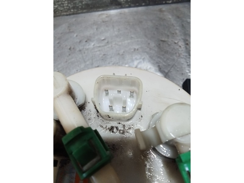 Recambio de bomba combustible para mitsubishi carisma (da_) 1.8 16v gdi (da2a) referencia OEM IAM MR373874 1019615701 99