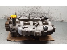 Recambio de culata para jeep cherokee (kj) 2.8 crd 4x4 referencia OEM IAM 90352046F 54C 01