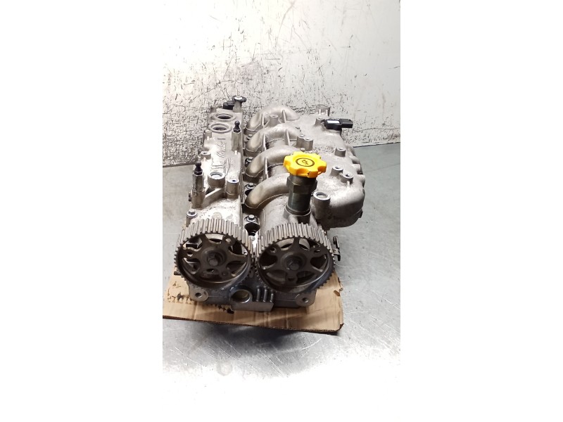 Recambio de culata para jeep cherokee (kj) 2.8 crd 4x4 referencia OEM IAM 90352046F 54C 01