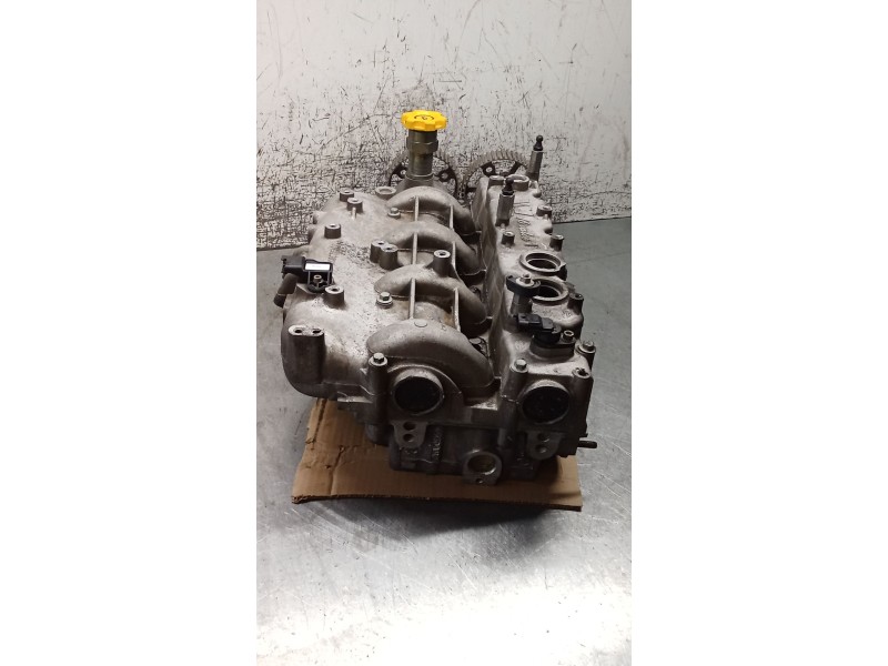 Recambio de culata para jeep cherokee (kj) 2.8 crd 4x4 referencia OEM IAM 90352046F 54C 01