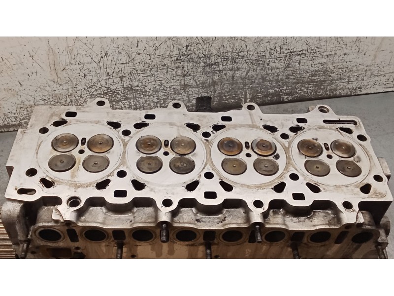 Recambio de culata para jeep cherokee (kj) 2.8 crd 4x4 referencia OEM IAM 90352046F 54C 01