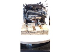 Recambio de motor completo para seat leon (1p1) 1.9 tdi referencia OEM IAM BXE LUK 389774 2