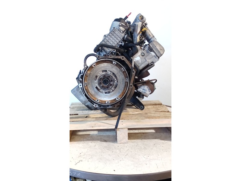 Recambio de motor completo para mercedes-benz vito furgoneta (w638) 110 d 2.3 (638.074, 638.078) referencia OEM IAM 601970 BOSCH