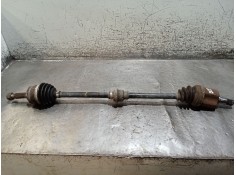 Recambio de transmision delantera derecha para mitsubishi carisma (da_) 1.8 16v gdi (da2a) referencia OEM IAM   99