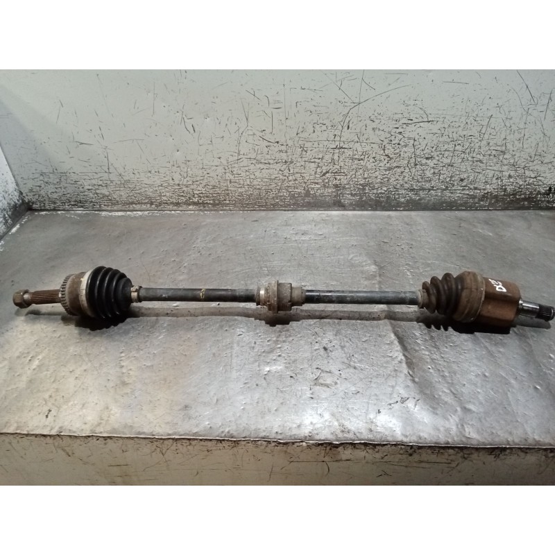 Recambio de transmision delantera derecha para mitsubishi carisma (da_) 1.8 16v gdi (da2a) referencia OEM IAM   99