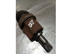 Recambio de transmision delantera derecha para mitsubishi carisma (da_) 1.8 16v gdi (da2a) referencia OEM IAM   99 2