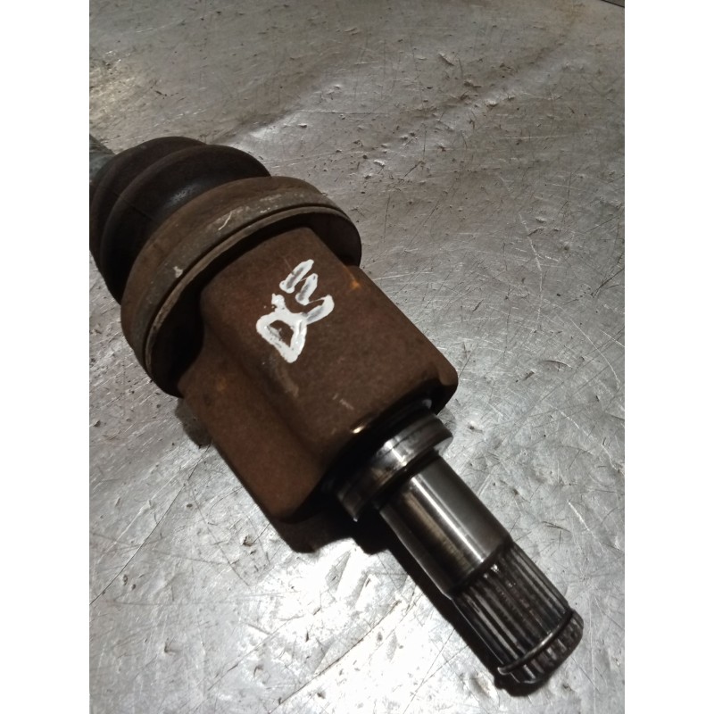 Recambio de transmision delantera derecha para mitsubishi carisma (da_) 1.8 16v gdi (da2a) referencia OEM IAM   99