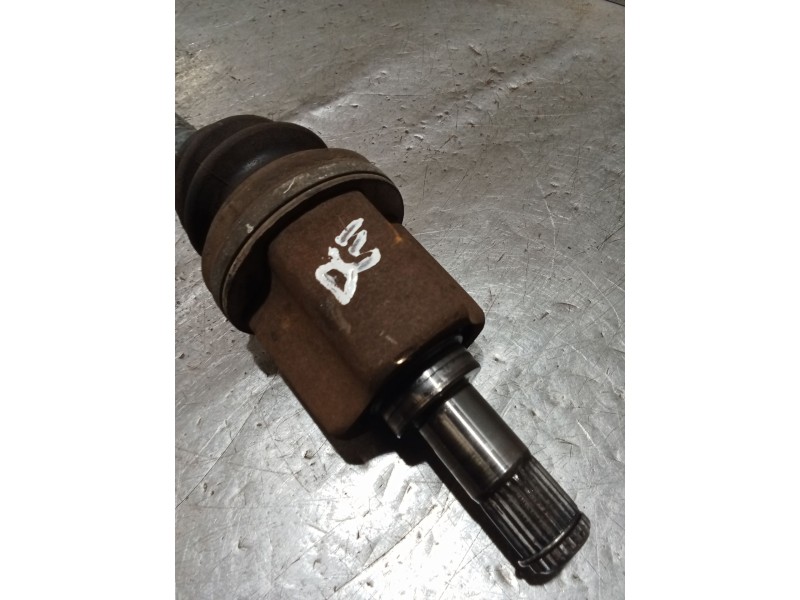 Recambio de transmision delantera derecha para mitsubishi carisma (da_) 1.8 16v gdi (da2a) referencia OEM IAM   99