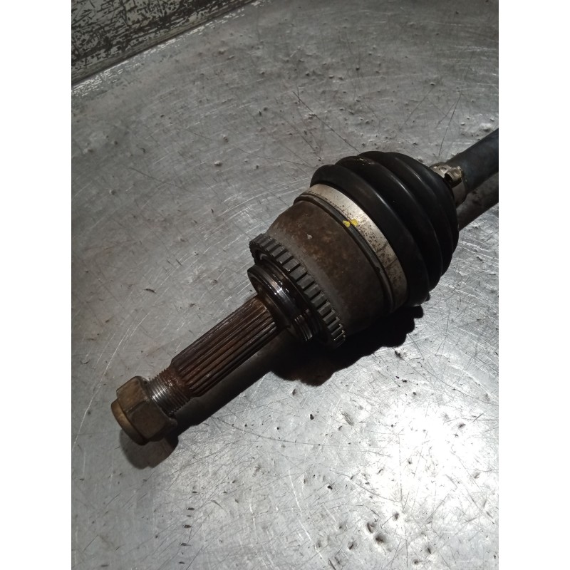 Recambio de transmision delantera derecha para mitsubishi carisma (da_) 1.8 16v gdi (da2a) referencia OEM IAM   99