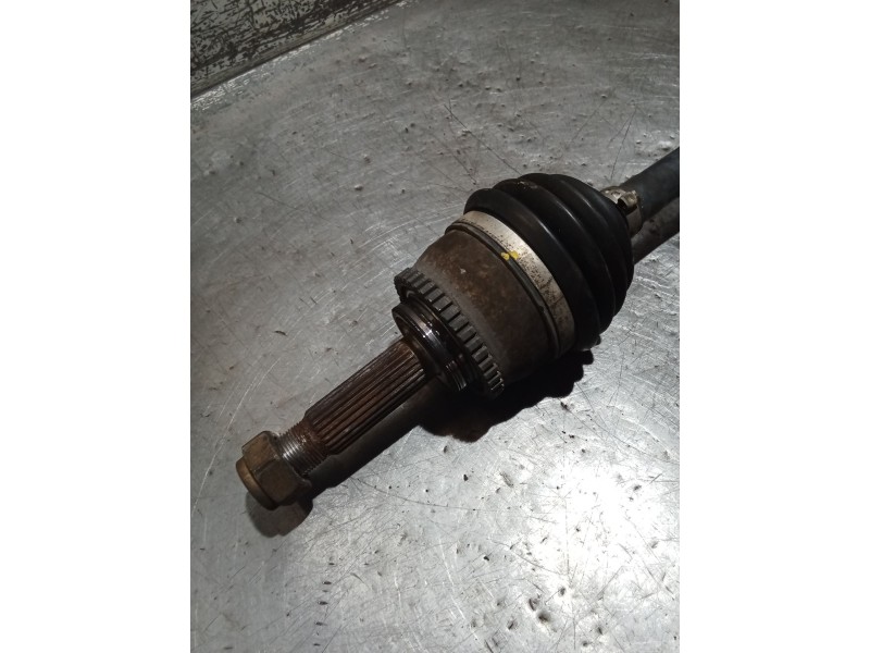 Recambio de transmision delantera derecha para mitsubishi carisma (da_) 1.8 16v gdi (da2a) referencia OEM IAM   99