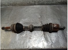 Recambio de transmision delantera izquierda para mitsubishi carisma (da_) 1.8 16v gdi (da2a) referencia OEM IAM   99