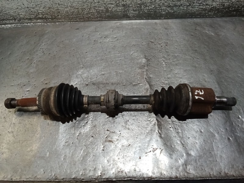 Recambio de transmision delantera izquierda para mitsubishi carisma (da_) 1.8 16v gdi (da2a) referencia OEM IAM   99