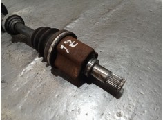 Recambio de transmision delantera izquierda para mitsubishi carisma (da_) 1.8 16v gdi (da2a) referencia OEM IAM   99 2