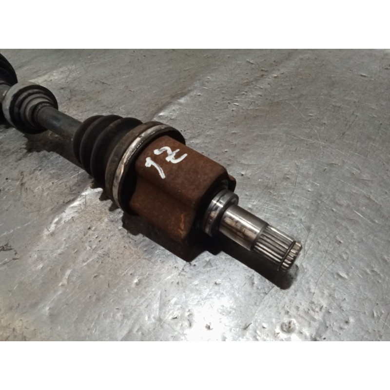 Recambio de transmision delantera izquierda para mitsubishi carisma (da_) 1.8 16v gdi (da2a) referencia OEM IAM   99