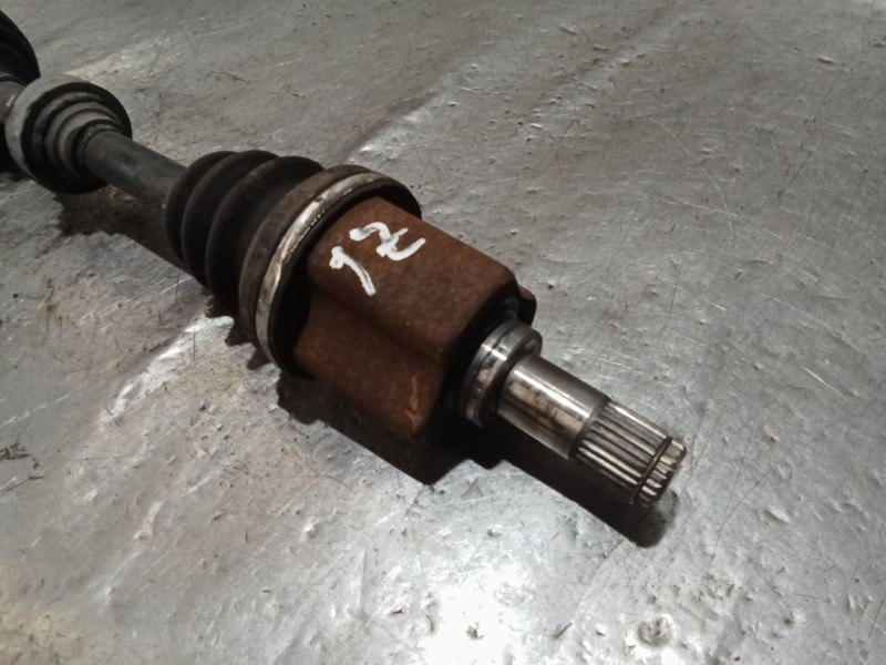 Recambio de transmision delantera izquierda para mitsubishi carisma (da_) 1.8 16v gdi (da2a) referencia OEM IAM   99