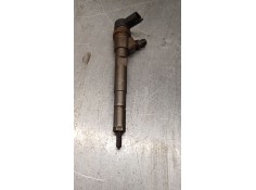 Recambio de inyector para jeep cherokee (kj) 2.8 crd 4x4 referencia OEM IAM 0445110218  BOSCH