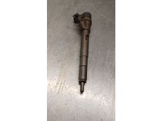 Recambio de inyector para jeep cherokee (kj) 2.8 crd 4x4 referencia OEM IAM 0445110218  BOSCH 2