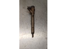 Recambio de inyector para jeep cherokee (kj) 2.8 crd 4x4 referencia OEM IAM 0445110218  BOSCH