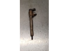 Recambio de inyector para jeep cherokee (kj) 2.8 crd 4x4 referencia OEM IAM 0445110218  BOSCH 2