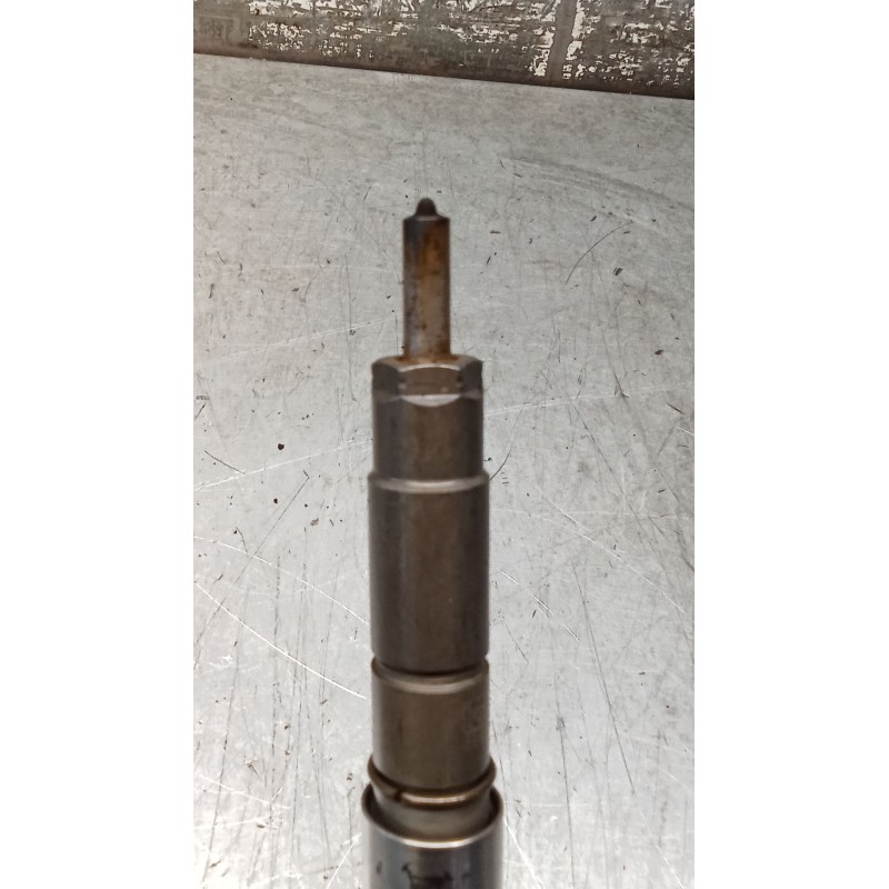 Recambio de inyector para renault espace iv (jk0/1_) 2.0 dci (jk02, jk03) referencia OEM IAM 0445115007  BOSCH