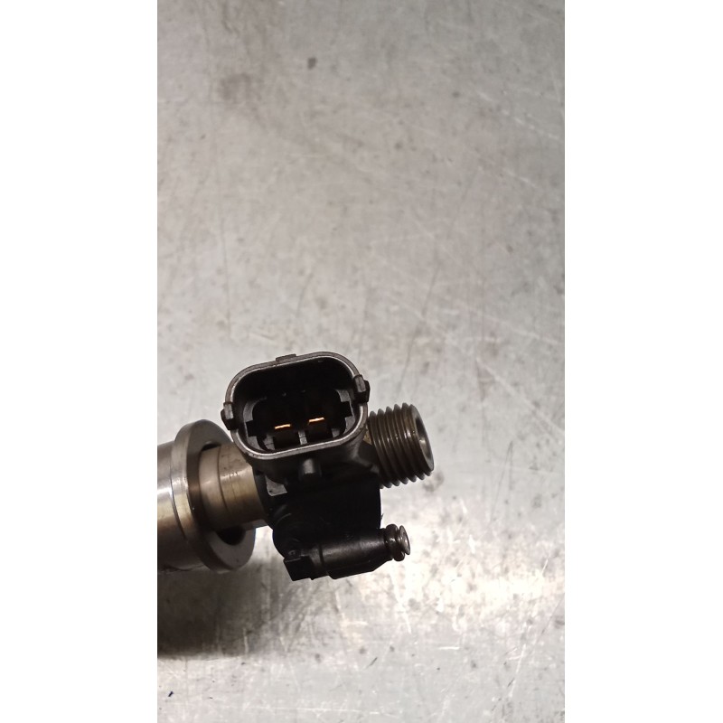 Recambio de inyector para renault espace iv (jk0/1_) 2.0 dci (jk02, jk03) referencia OEM IAM 0445115007  BOSCH