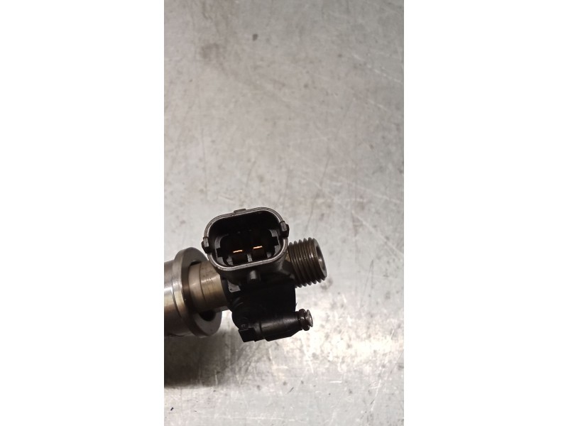 Recambio de inyector para renault espace iv (jk0/1_) 2.0 dci (jk02, jk03) referencia OEM IAM 0445115007  BOSCH