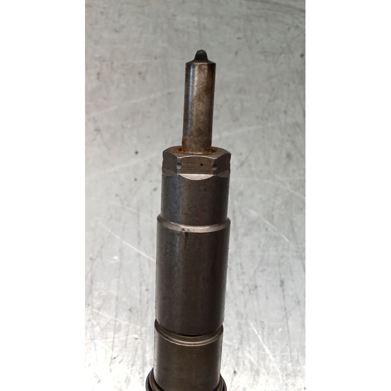 Recambio de inyector para renault espace iv (jk0/1_) 2.0 dci (jk02, jk03) referencia OEM IAM 0445115007  BOSCH