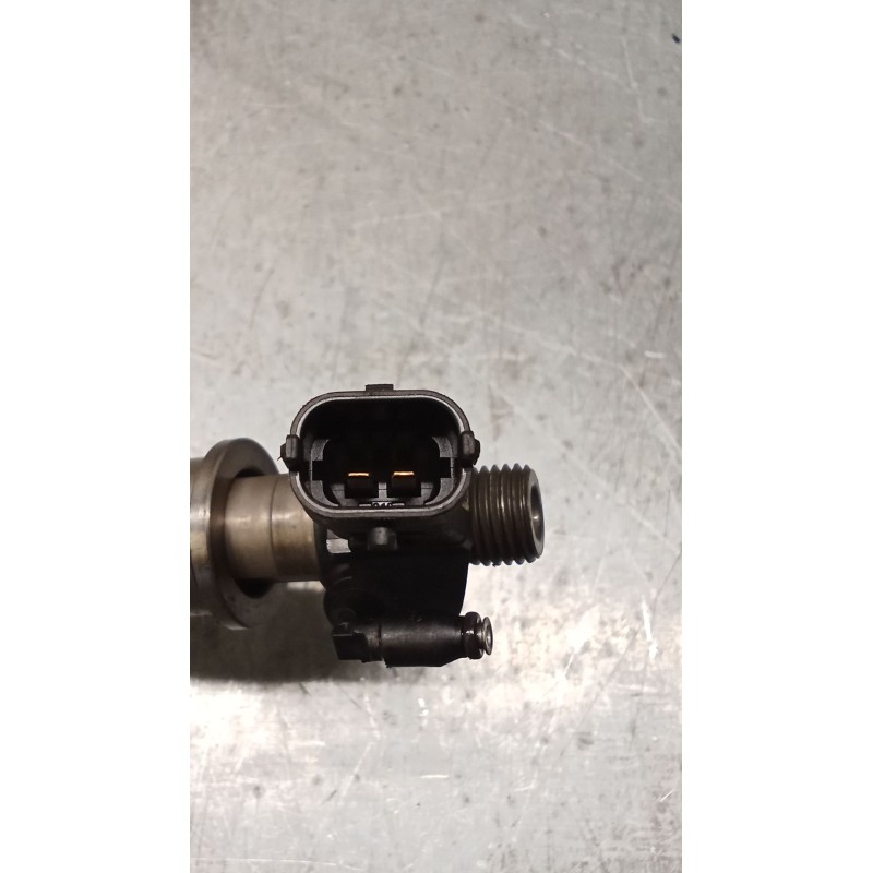 Recambio de inyector para renault espace iv (jk0/1_) 2.0 dci (jk02, jk03) referencia OEM IAM 0445115007  BOSCH