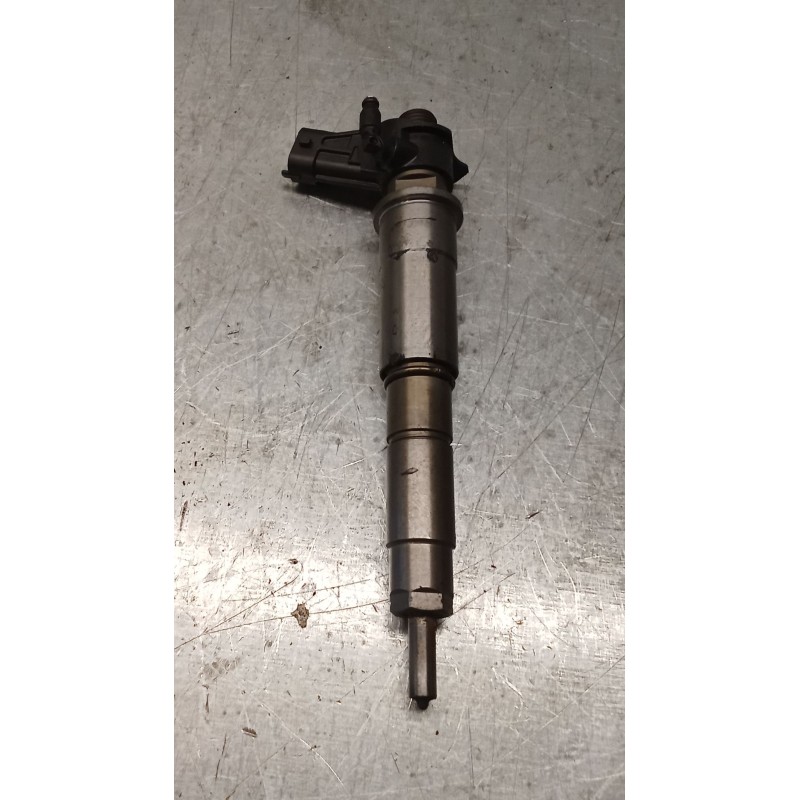 Recambio de inyector para renault espace iv (jk0/1_) 2.0 dci (jk02, jk03) referencia OEM IAM 0445115007  BOSCH
