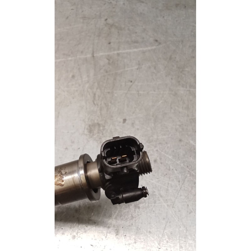 Recambio de inyector para renault espace iv (jk0/1_) 2.0 dci (jk02, jk03) referencia OEM IAM 0445115007  BOSCH