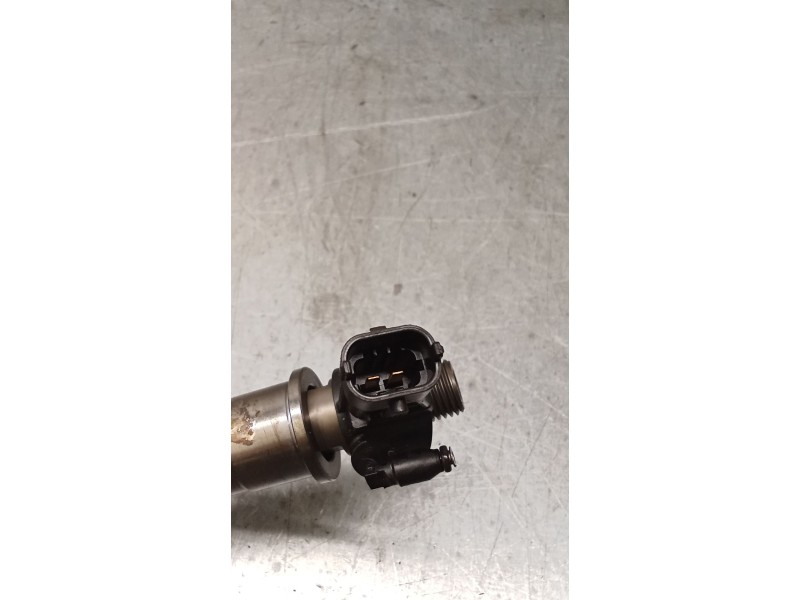 Recambio de inyector para renault espace iv (jk0/1_) 2.0 dci (jk02, jk03) referencia OEM IAM 0445115007  BOSCH