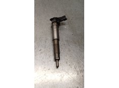Recambio de inyector para renault espace iv (jk0/1_) 2.0 dci (jk02, jk03) referencia OEM IAM 0445115007  BOSCH