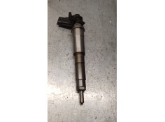 Recambio de inyector para renault espace iv (jk0/1_) 2.0 dci (jk02, jk03) referencia OEM IAM 0445115007  BOSCH 2