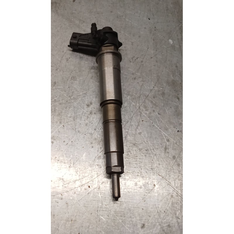 Recambio de inyector para renault espace iv (jk0/1_) 2.0 dci (jk02, jk03) referencia OEM IAM 0445115007  BOSCH