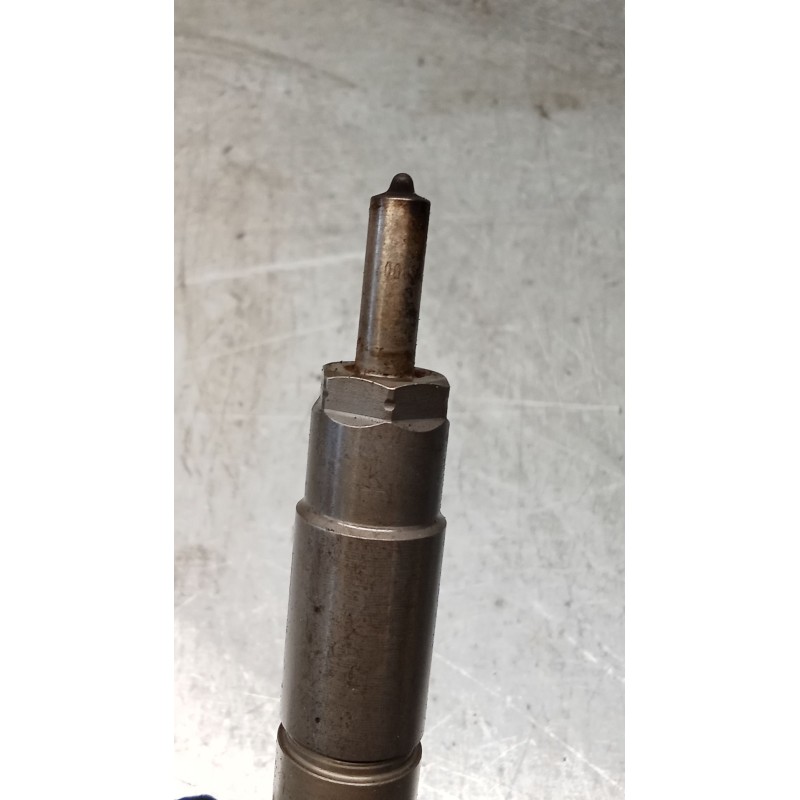 Recambio de inyector para renault espace iv (jk0/1_) 2.0 dci (jk02, jk03) referencia OEM IAM 0445115007  BOSCH