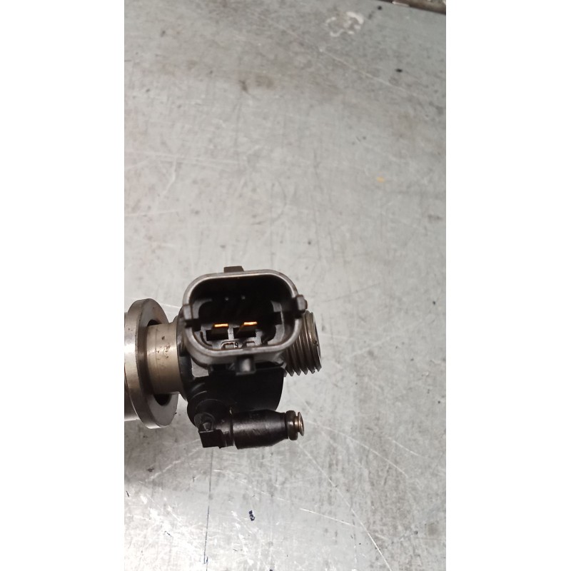 Recambio de inyector para renault espace iv (jk0/1_) 2.0 dci (jk02, jk03) referencia OEM IAM 0445115007  BOSCH
