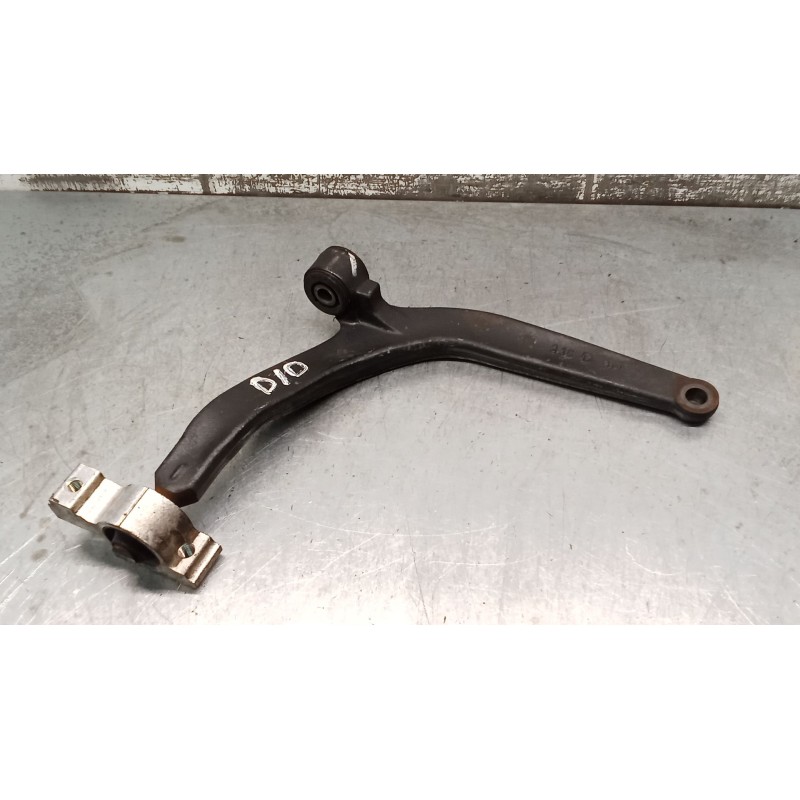 Recambio de brazo suspension inferior delantero derecho para peugeot 406 (8b) 1.8 16v referencia OEM IAM   99