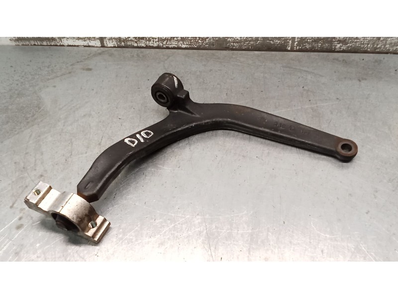 Recambio de brazo suspension inferior delantero derecho para peugeot 406 (8b) 1.8 16v referencia OEM IAM   99