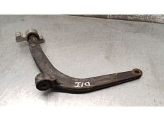 Recambio de brazo suspension inferior delantero izquierdo para peugeot 406 (8b) 1.8 16v referencia OEM IAM   99