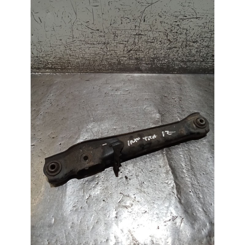 Recambio de brazo suspension inferior trasero izquierdo para mitsubishi carisma (da_) 1.8 16v gdi (da2a) referencia OEM IAM   99